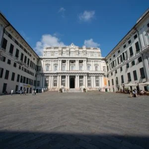 Palazzo Ducale