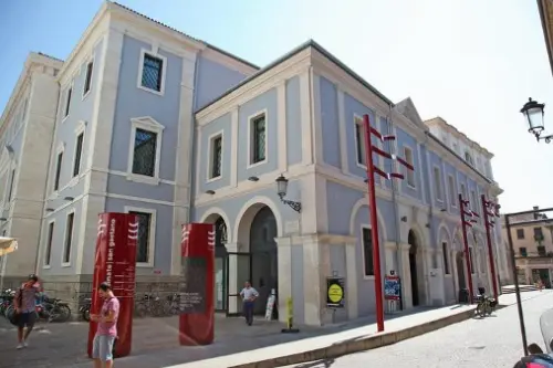 Centro Altinate – San Gaetano, Padova